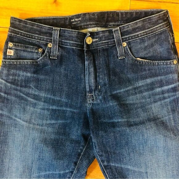 AG Jeans Telus sz 30R - Picture 2 of 7